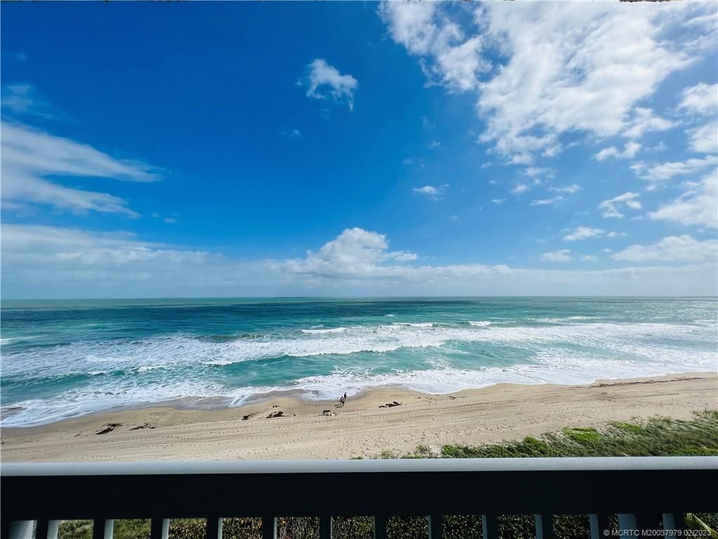 10600 S Ocean Drive, Unit 701, Jensen Beach, FL 34957 Photo