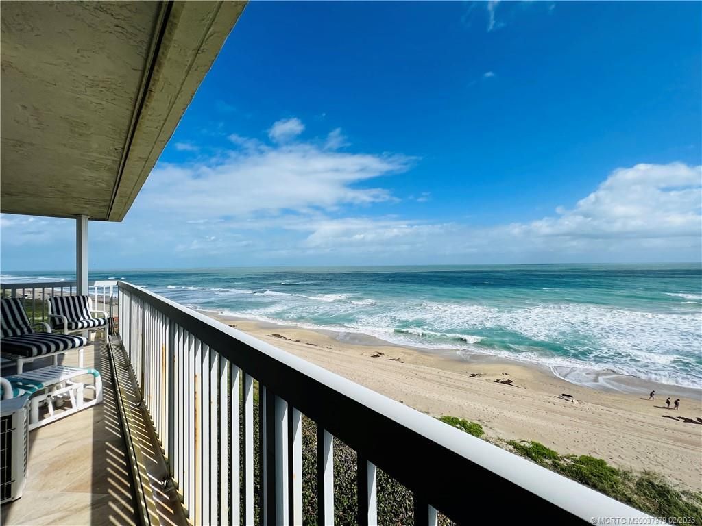 10600 S Ocean Drive, Unit 701, Jensen Beach, FL 34957 Photo