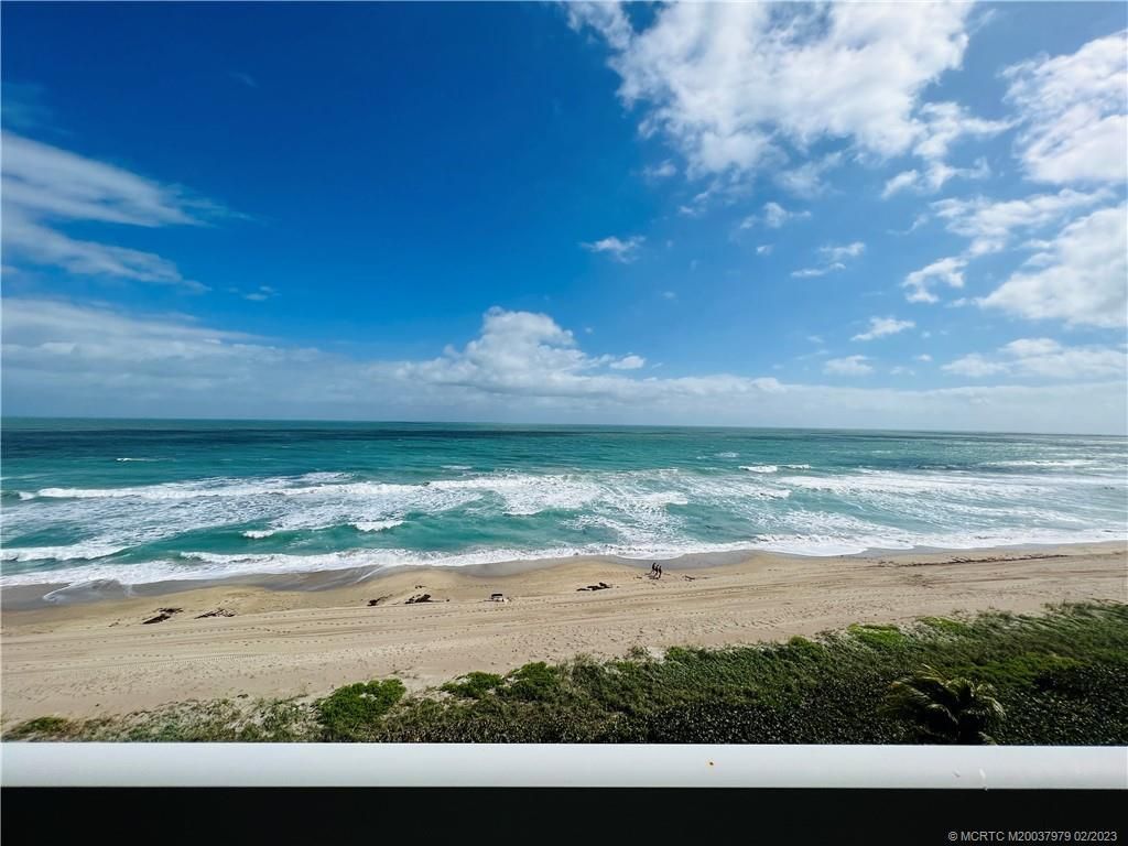 10600 S Ocean Drive, Unit 701, Jensen Beach, FL 34957 Photo