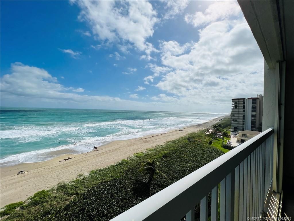10600 S Ocean Drive, Unit 701, Jensen Beach, FL 34957 Photo