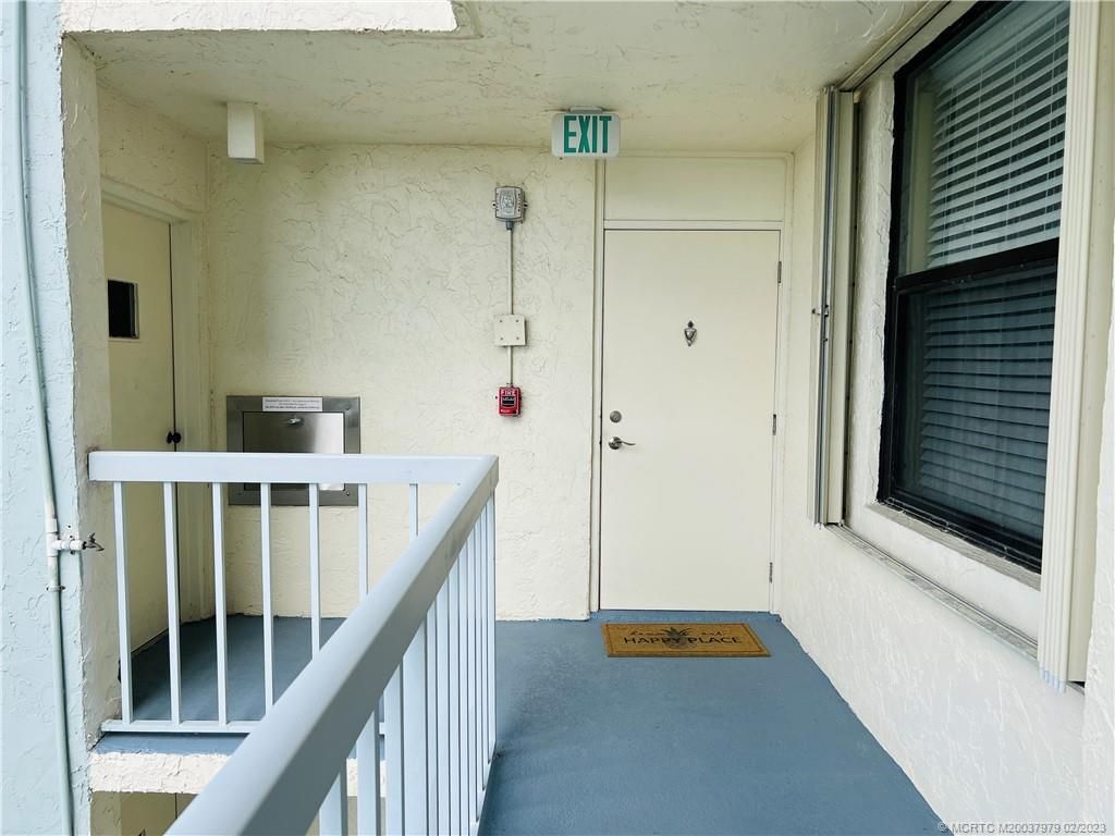 10600 S Ocean Drive, Unit 701, Jensen Beach, FL 34957 Photo