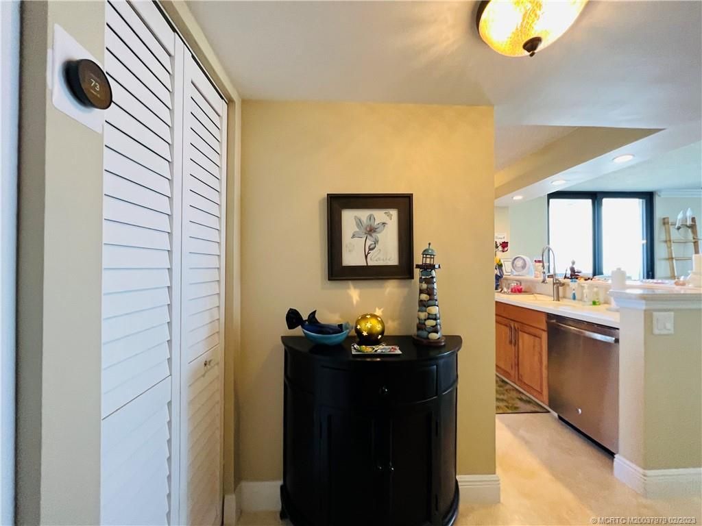 10600 S Ocean Drive, Unit 701, Jensen Beach, FL 34957 Photo