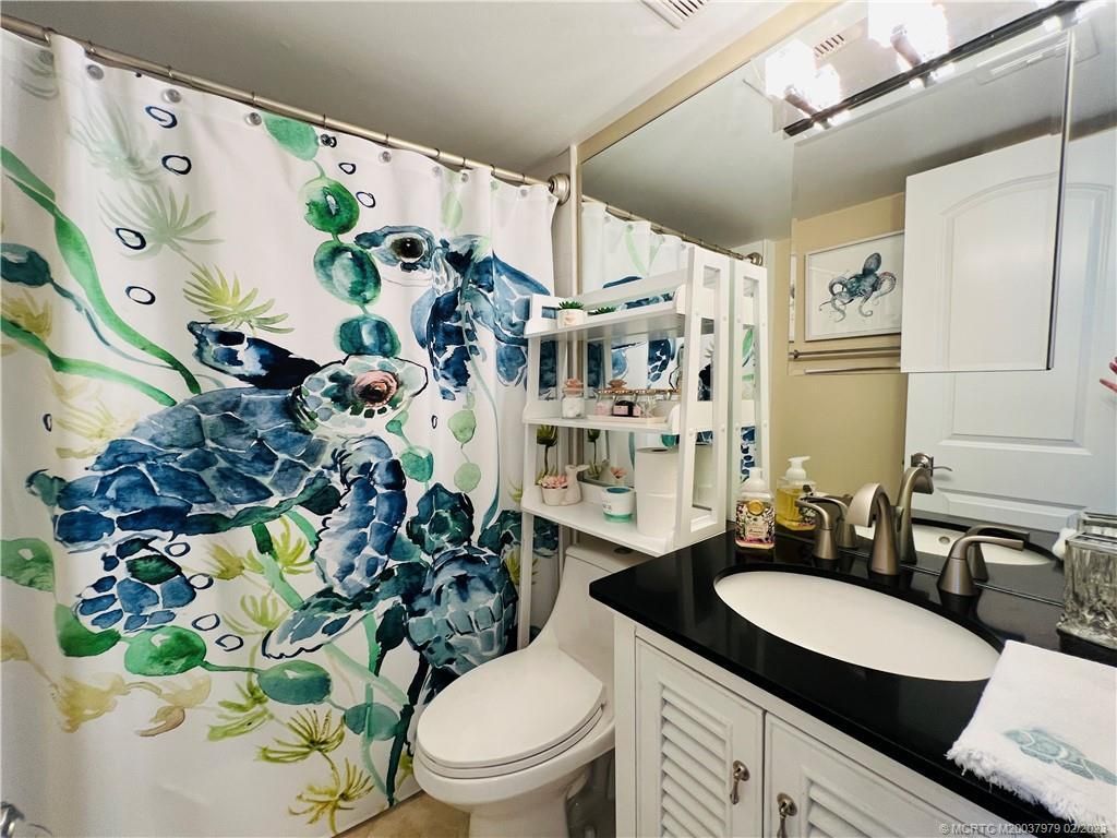 10600 S Ocean Drive, Unit 701, Jensen Beach, FL 34957 Photo