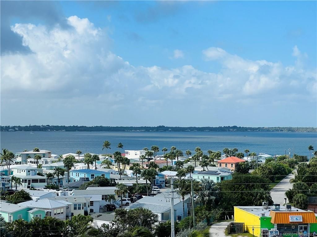 10600 S Ocean Drive, Unit 701, Jensen Beach, FL 34957 Photo