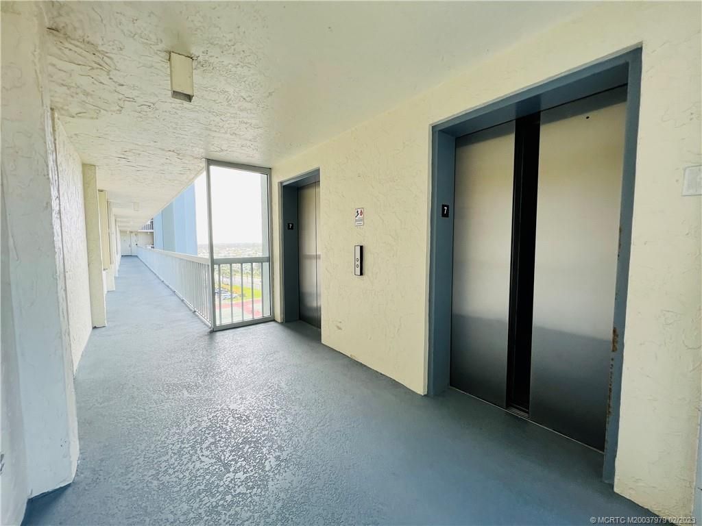 10600 S Ocean Drive, Unit 701, Jensen Beach, FL 34957 Photo