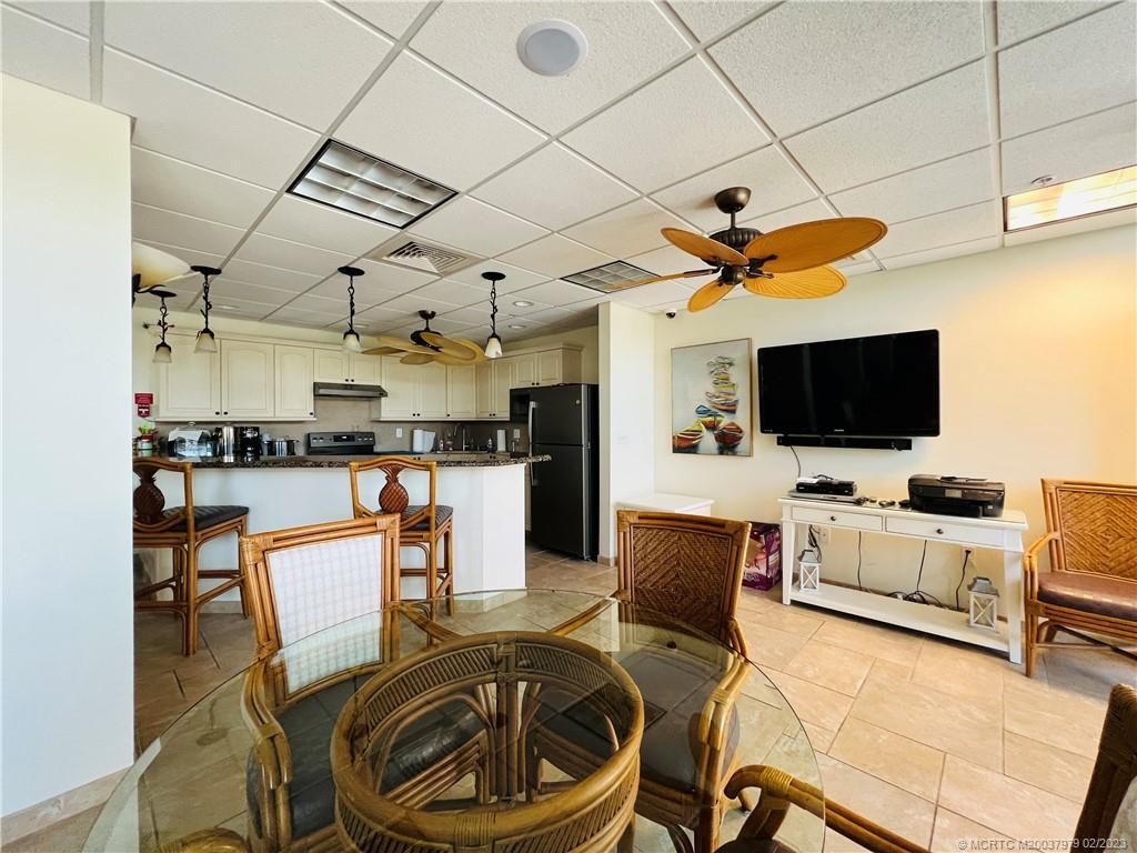 10600 S Ocean Drive, Unit 701, Jensen Beach, FL 34957 Photo