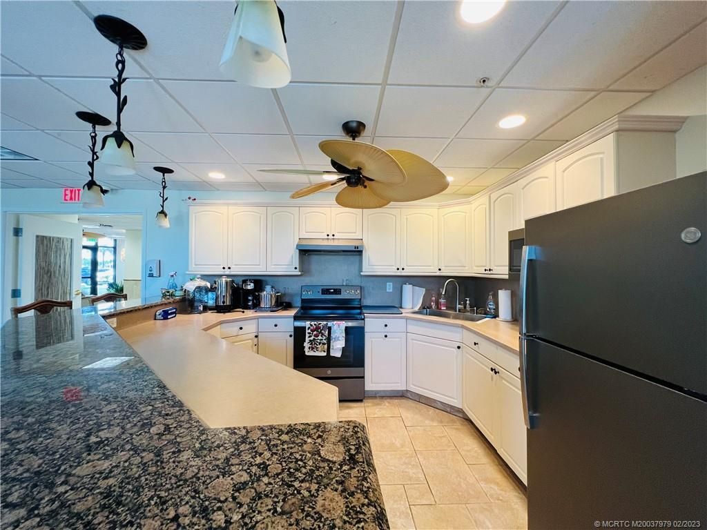 10600 S Ocean Drive, Unit 701, Jensen Beach, FL 34957 Photo