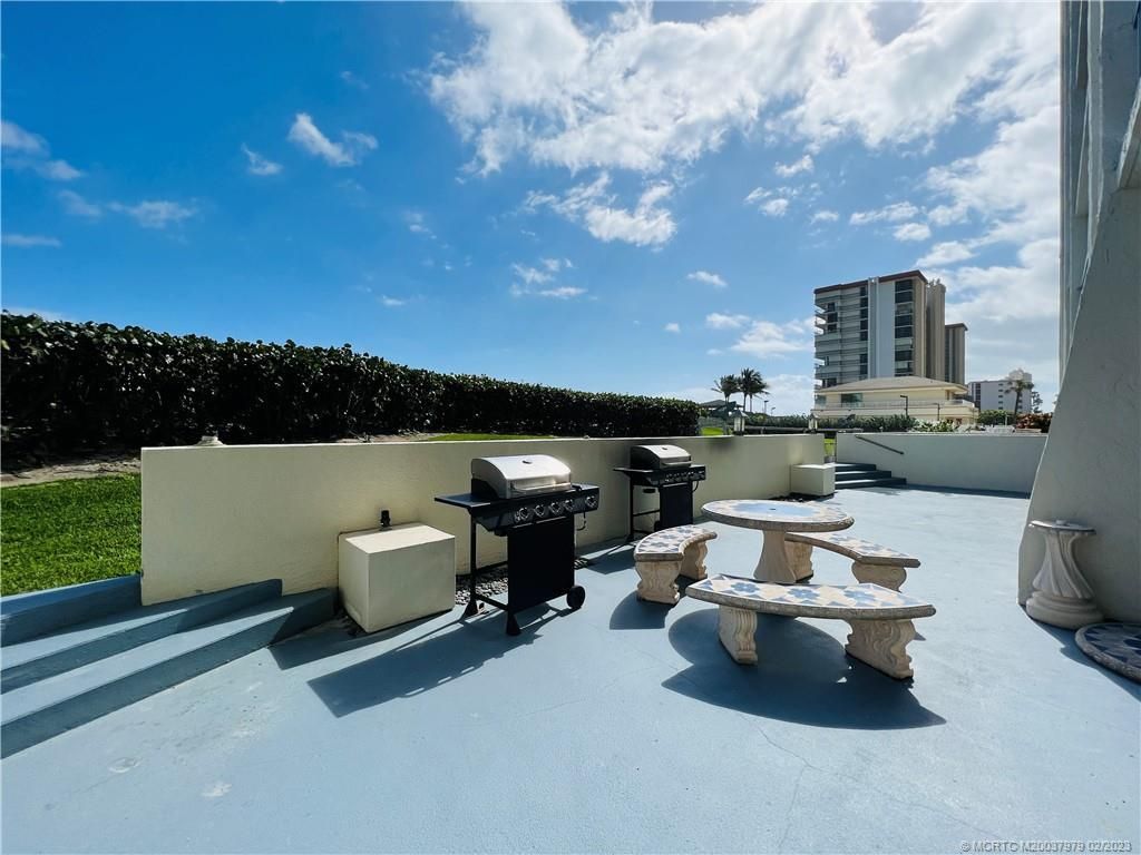 10600 S Ocean Drive, Unit 701, Jensen Beach, FL 34957 Photo