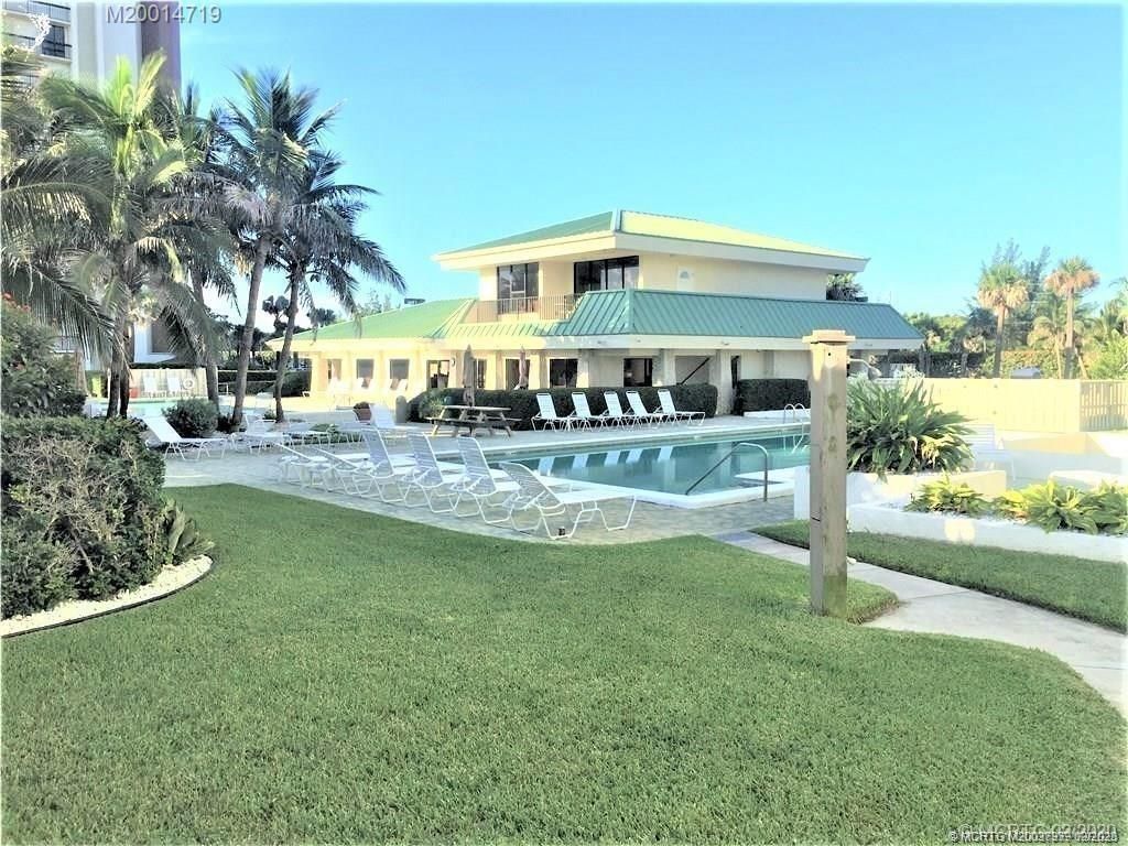 10600 S Ocean Drive, Unit 701, Jensen Beach, FL 34957 Photo