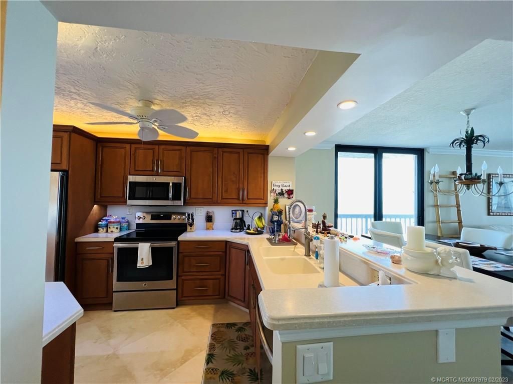 10600 S Ocean Drive, Unit 701, Jensen Beach, FL 34957 Photo