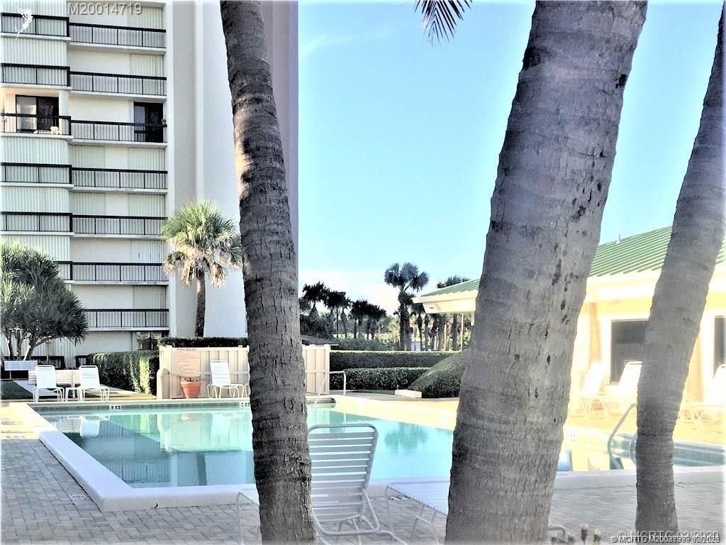 10600 S Ocean Drive, Unit 701, Jensen Beach, FL 34957 Photo