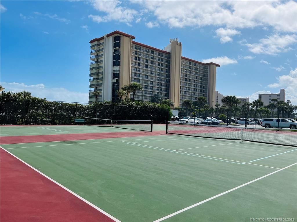 10600 S Ocean Drive, Unit 701, Jensen Beach, FL 34957 Photo