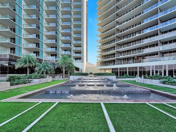 9703 Collins Ave, Unit 2501, Bal Harbour, FL 33154