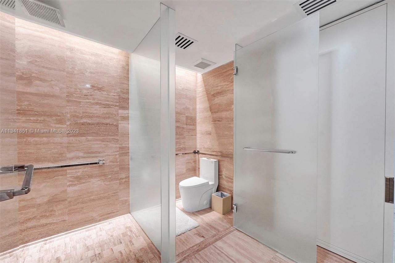 9703 Collins Ave, Unit 2501, Bal Harbour, FL 33154 Photo