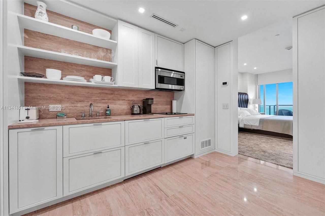 9703 Collins Ave, Unit 2501, Bal Harbour, FL 33154 Photo