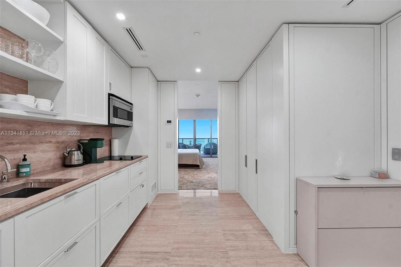 9703 Collins Ave, Unit 2501, Bal Harbour, FL 33154 Photo