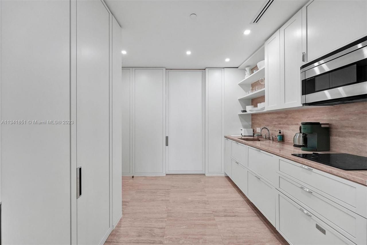 9703 Collins Ave, Unit 2501, Bal Harbour, FL 33154 Photo