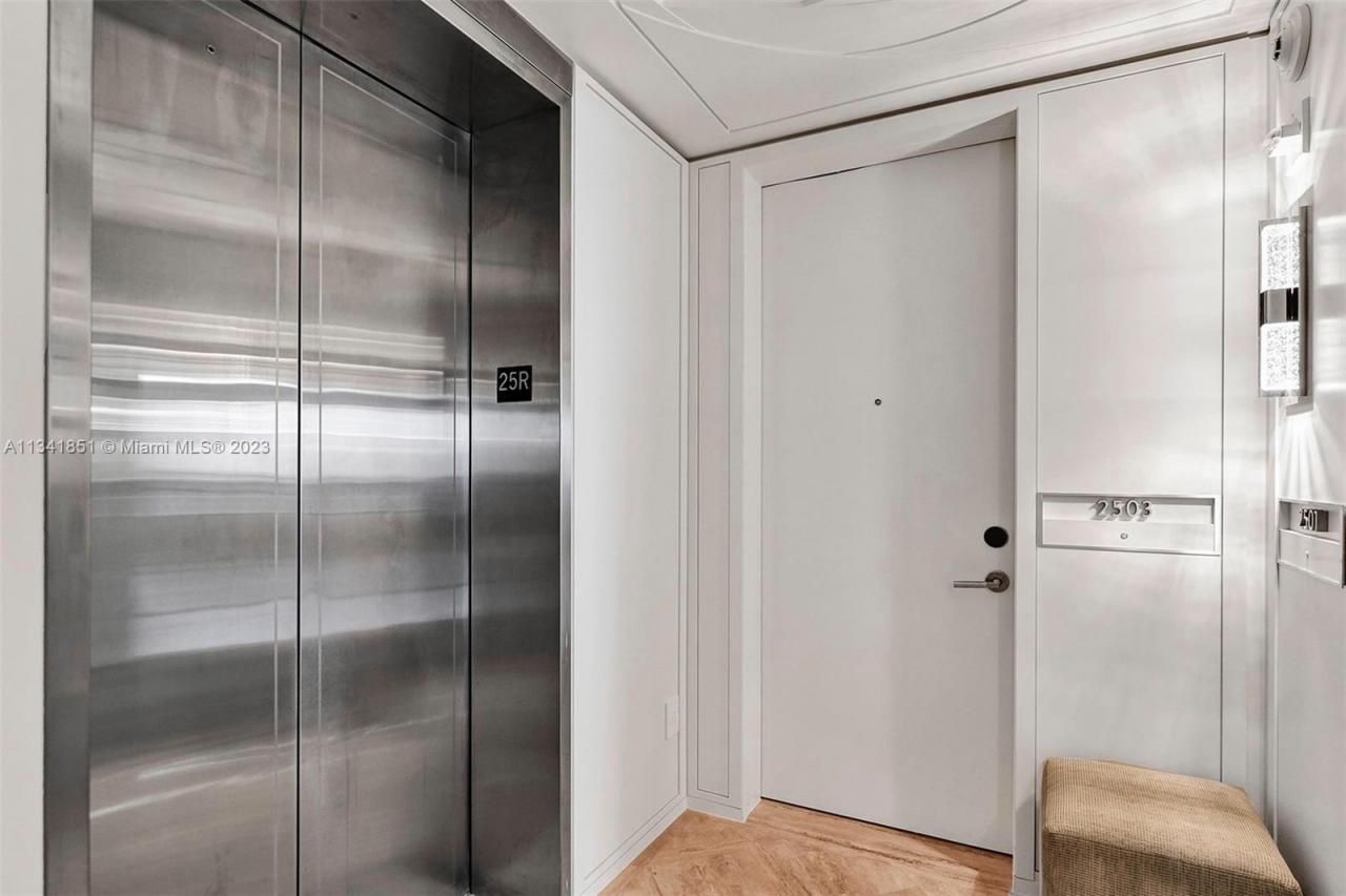 9703 Collins Ave, Unit 2501, Bal Harbour, FL 33154 Photo