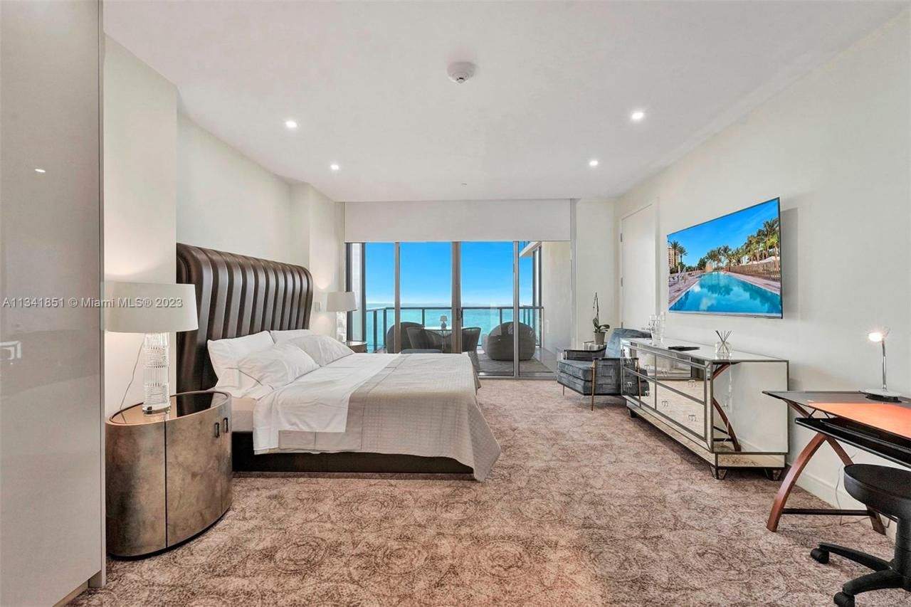 9703 Collins Ave, Unit 2501, Bal Harbour, FL 33154 Photo