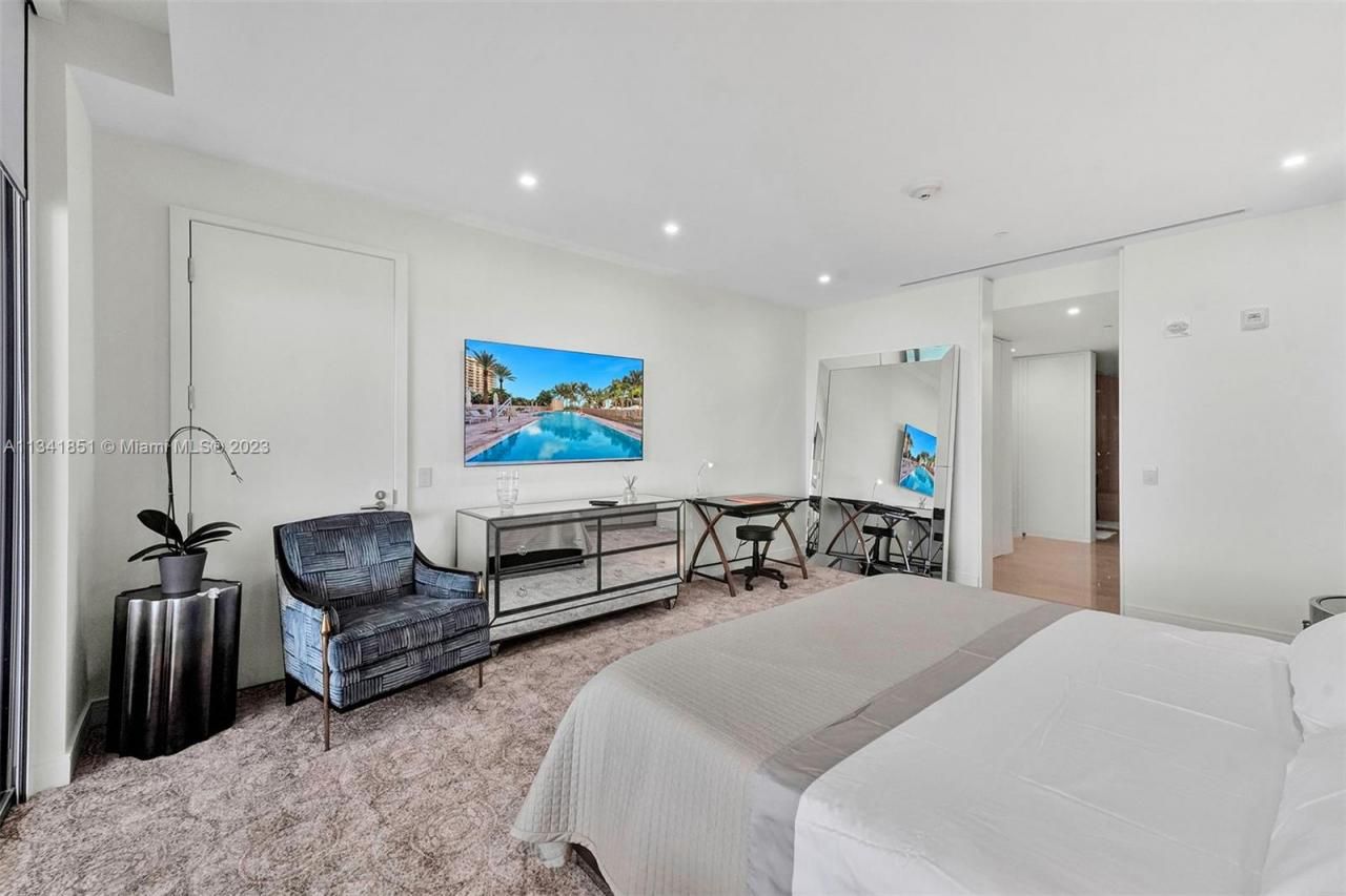 9703 Collins Ave, Unit 2501, Bal Harbour, FL 33154 Photo