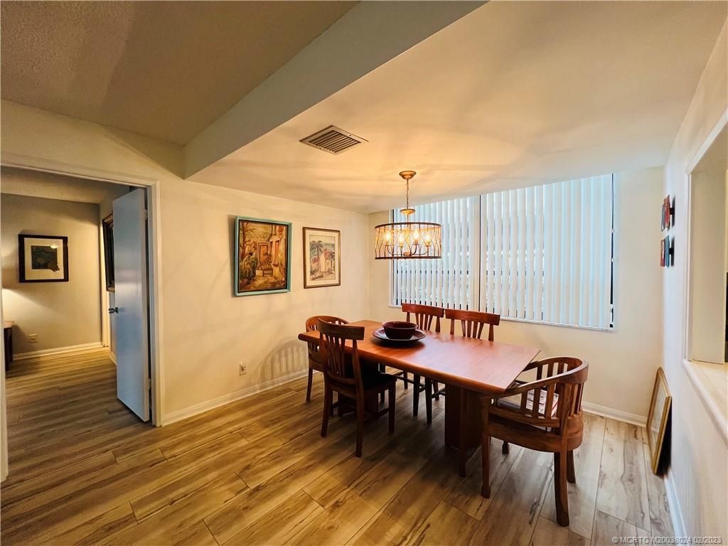 3432 NE Causeway Blvd., Unit 104, Jensen Beach, FL 34957 Photo