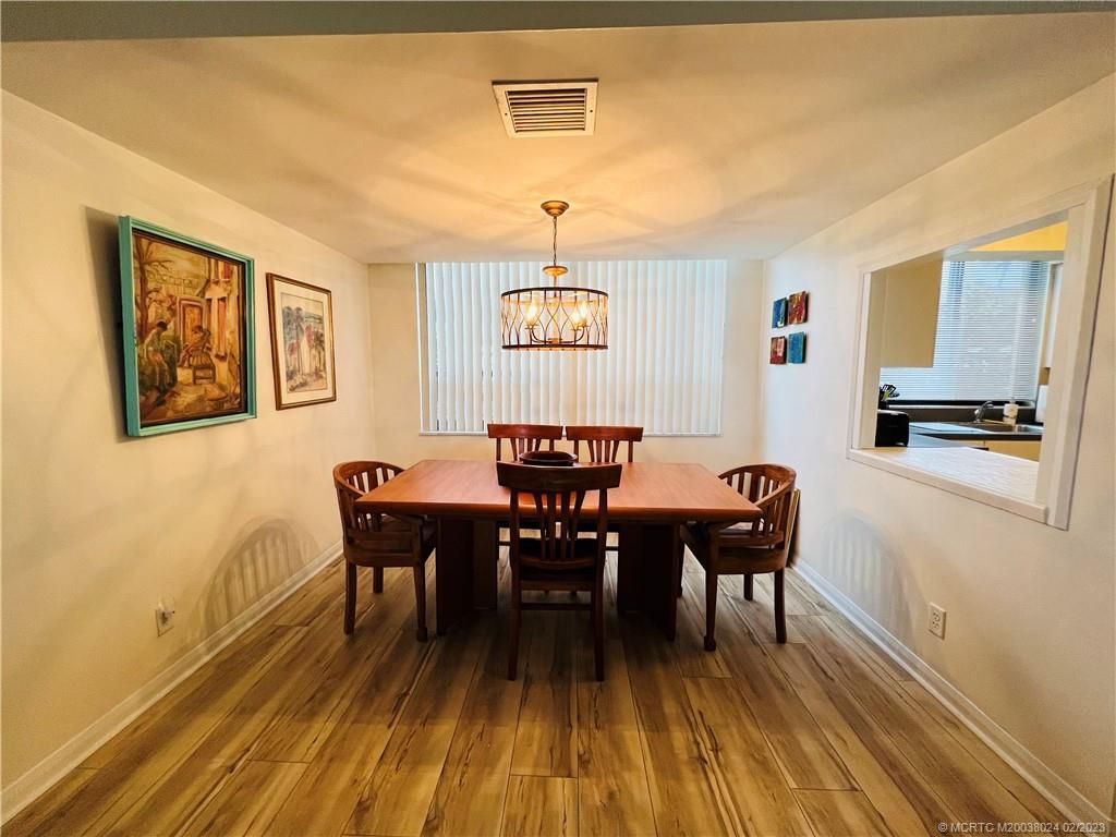 3432 NE Causeway Blvd., Unit 104, Jensen Beach, FL 34957 Photo