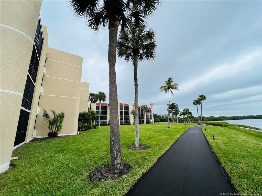 3432 NE Causeway Blvd., Unit 104, Jensen Beach, FL 34957 Photo