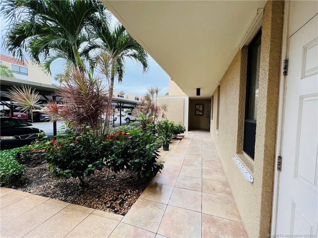 3432 NE Causeway Blvd., Unit 104, Jensen Beach, FL 34957 Photo