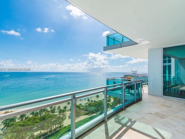 10295 Collins Ave, Unit 1202, Bal Harbour, FL 33154