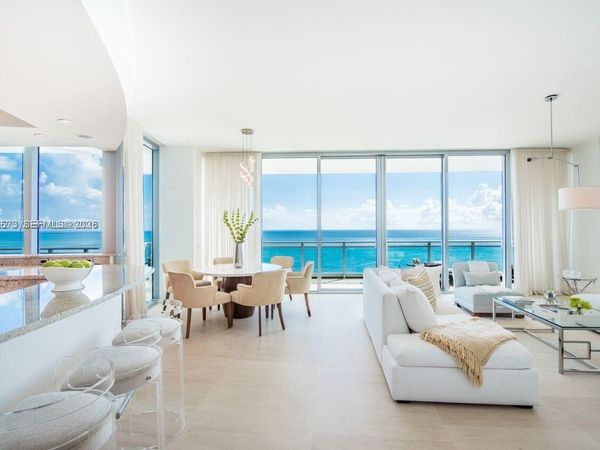10295 Collins Ave, Unit 1202, Bal Harbour, FL 33154