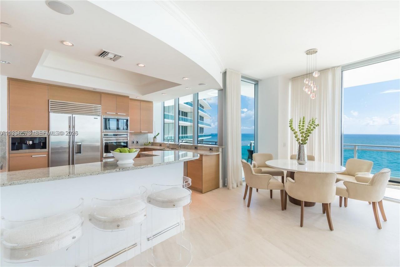10295 Collins Ave, Unit 1202, Bal Harbour, FL 33154 Photo