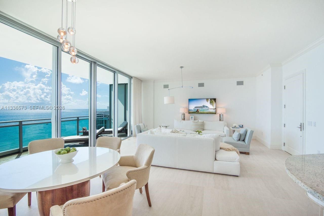 10295 Collins Ave, Unit 1202, Bal Harbour, FL 33154 Photo