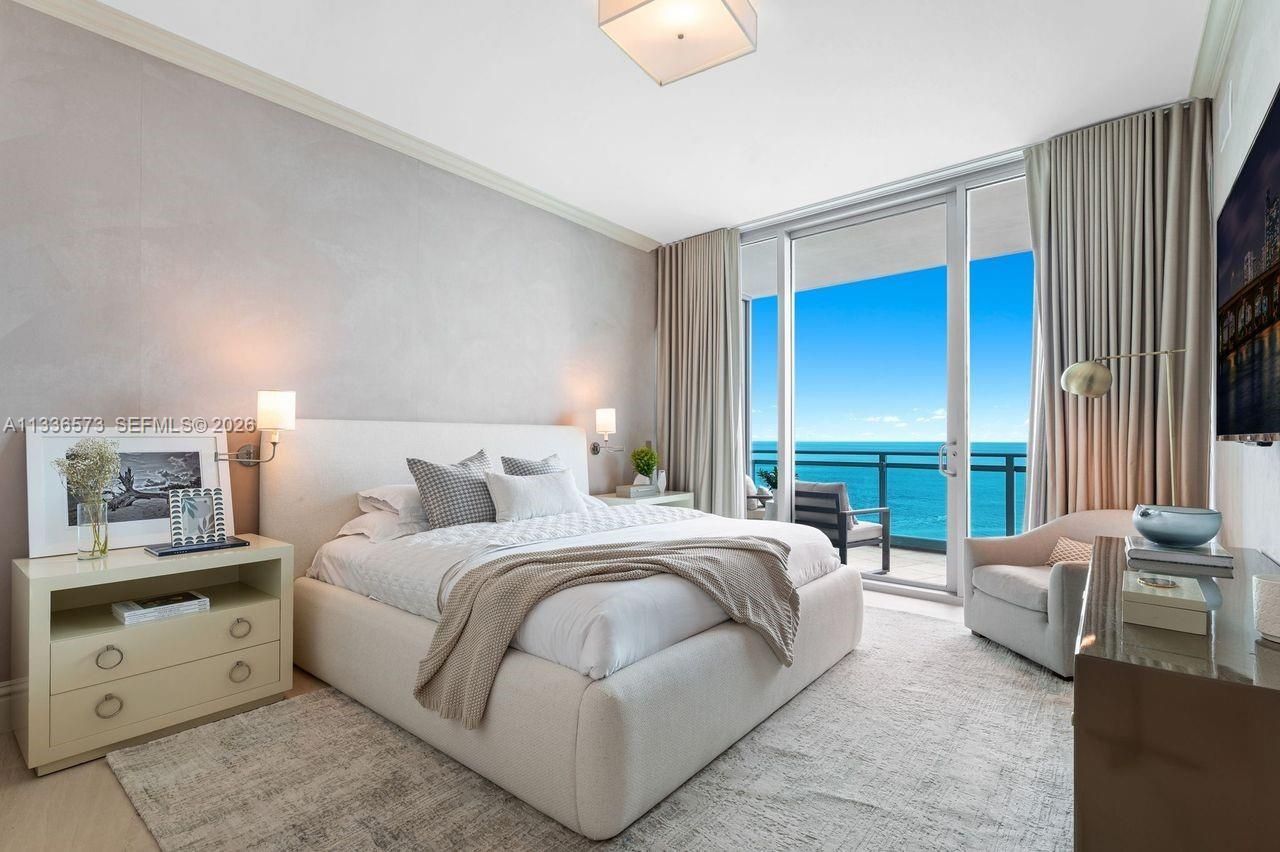 10295 Collins Ave, Unit 1202, Bal Harbour, FL 33154 Photo