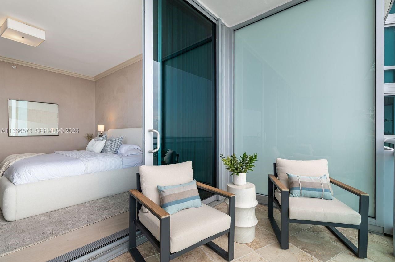 10295 Collins Ave, Unit 1202, Bal Harbour, FL 33154 Photo
