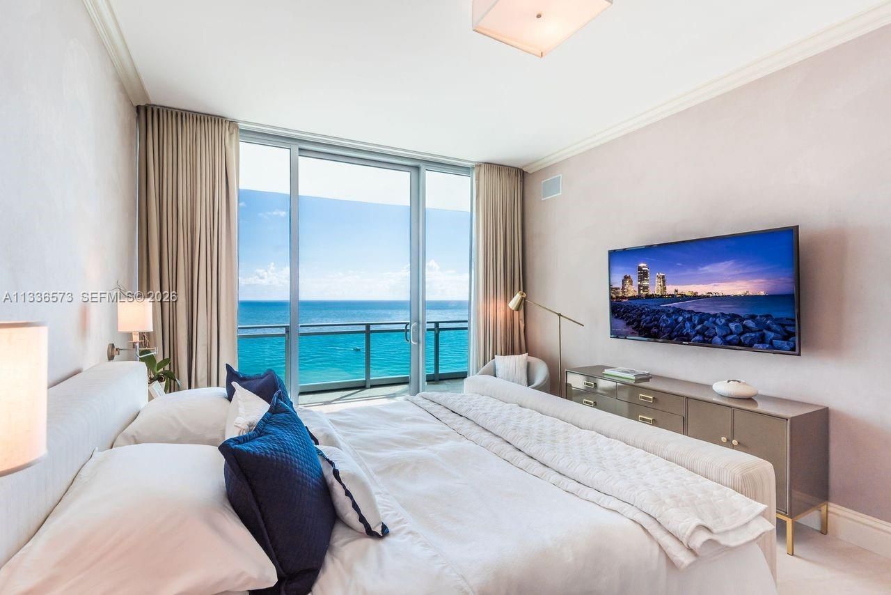 10295 Collins Ave, Unit 1202, Bal Harbour, FL 33154 Photo