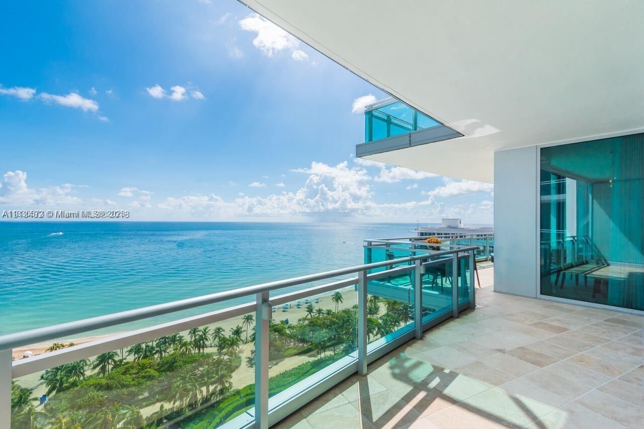 10295 Collins Ave, Unit 1202, Bal Harbour, FL 33154 Photo
