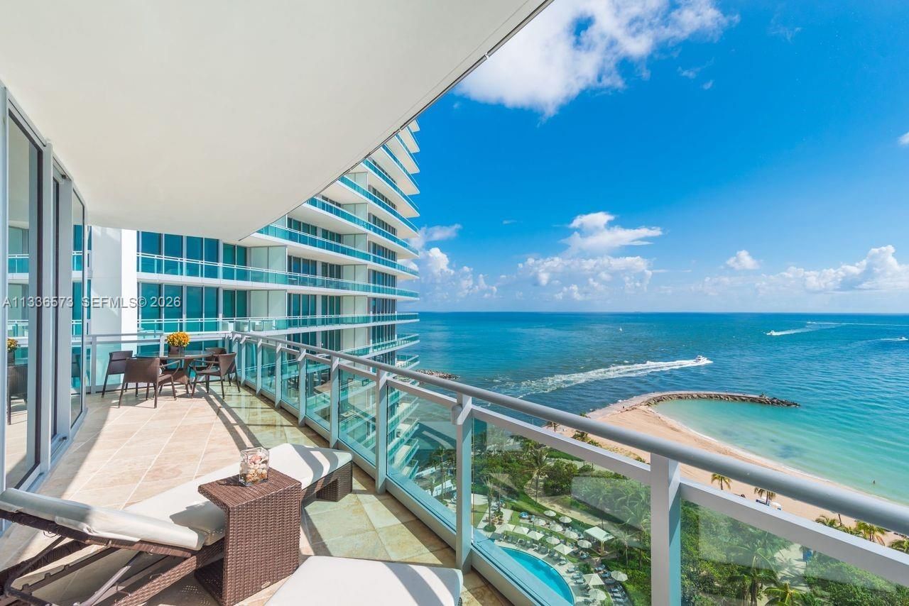 10295 Collins Ave, Unit 1202, Bal Harbour, FL 33154 Photo