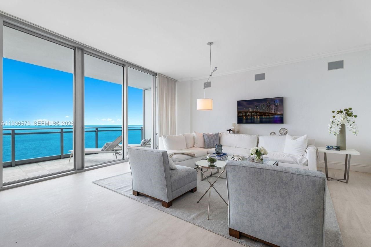 10295 Collins Ave, Unit 1202, Bal Harbour, FL 33154 Photo
