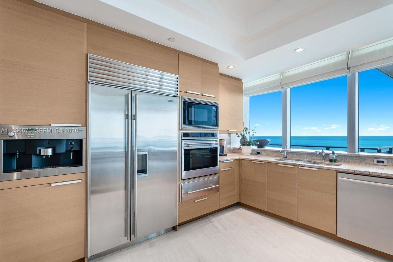 10295 Collins Ave, Unit 1202, Bal Harbour, FL 33154 Photo