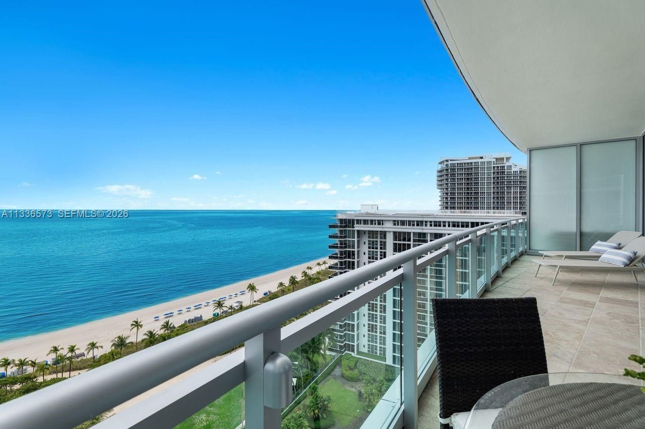 10295 Collins Ave, Unit 1202, Bal Harbour, FL 33154 Photo
