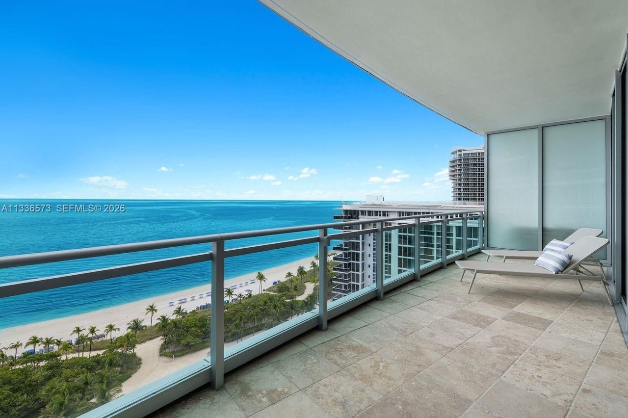 10295 Collins Ave, Unit 1202, Bal Harbour, FL 33154 Photo