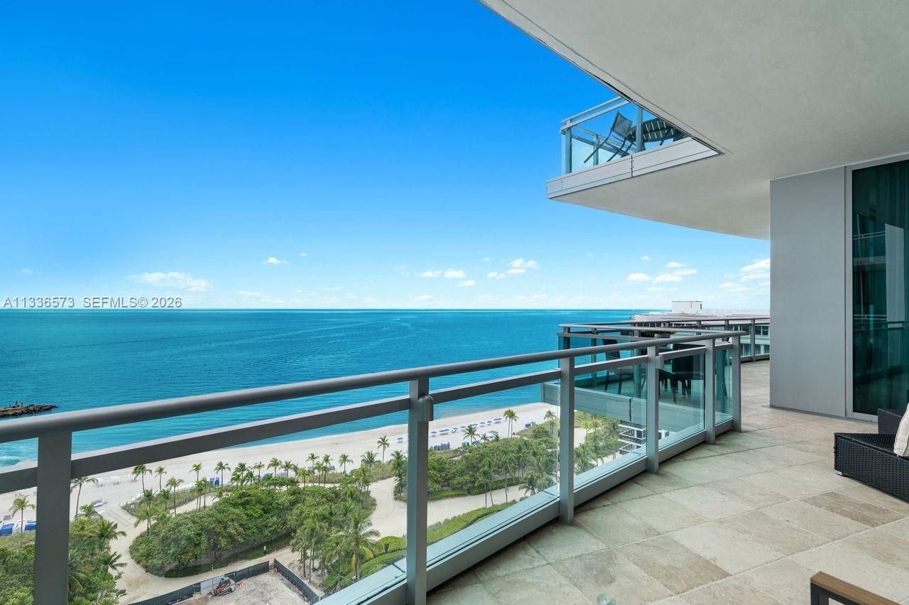 10295 Collins Ave, Unit 1202, Bal Harbour, FL 33154 Photo