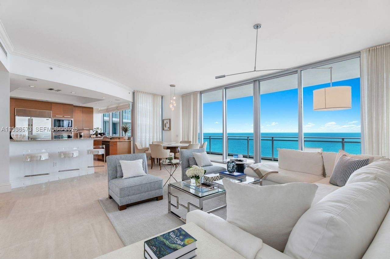 10295 Collins Ave, Unit 1202, Bal Harbour, FL 33154 Photo