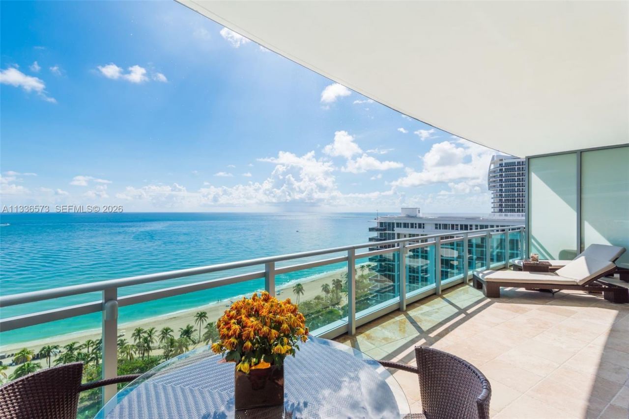 10295 Collins Ave, Unit 1202, Bal Harbour, FL 33154 Photo