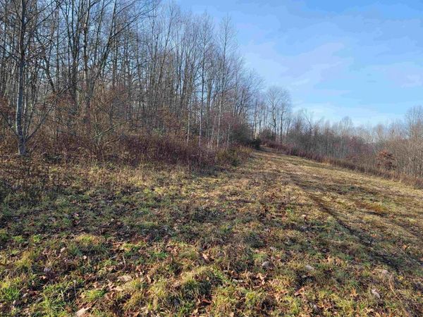 LOT 8 Sand Bank Road, Masontown, WV 26542