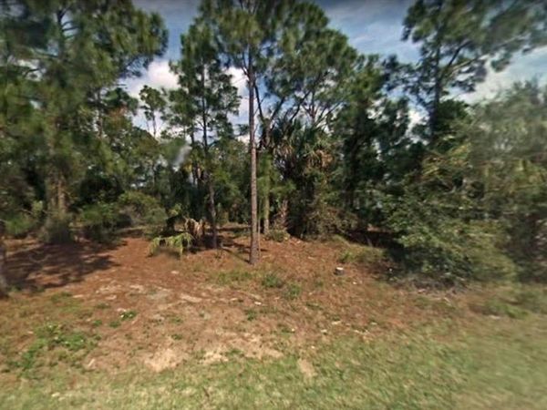 PHILLIPS ROAD, LAKE WALES, FL 33898