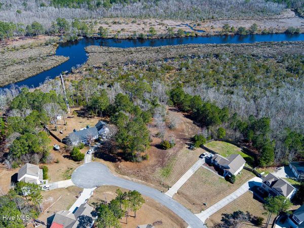 224 Gelynda Court, Holly Ridge, NC 28445
