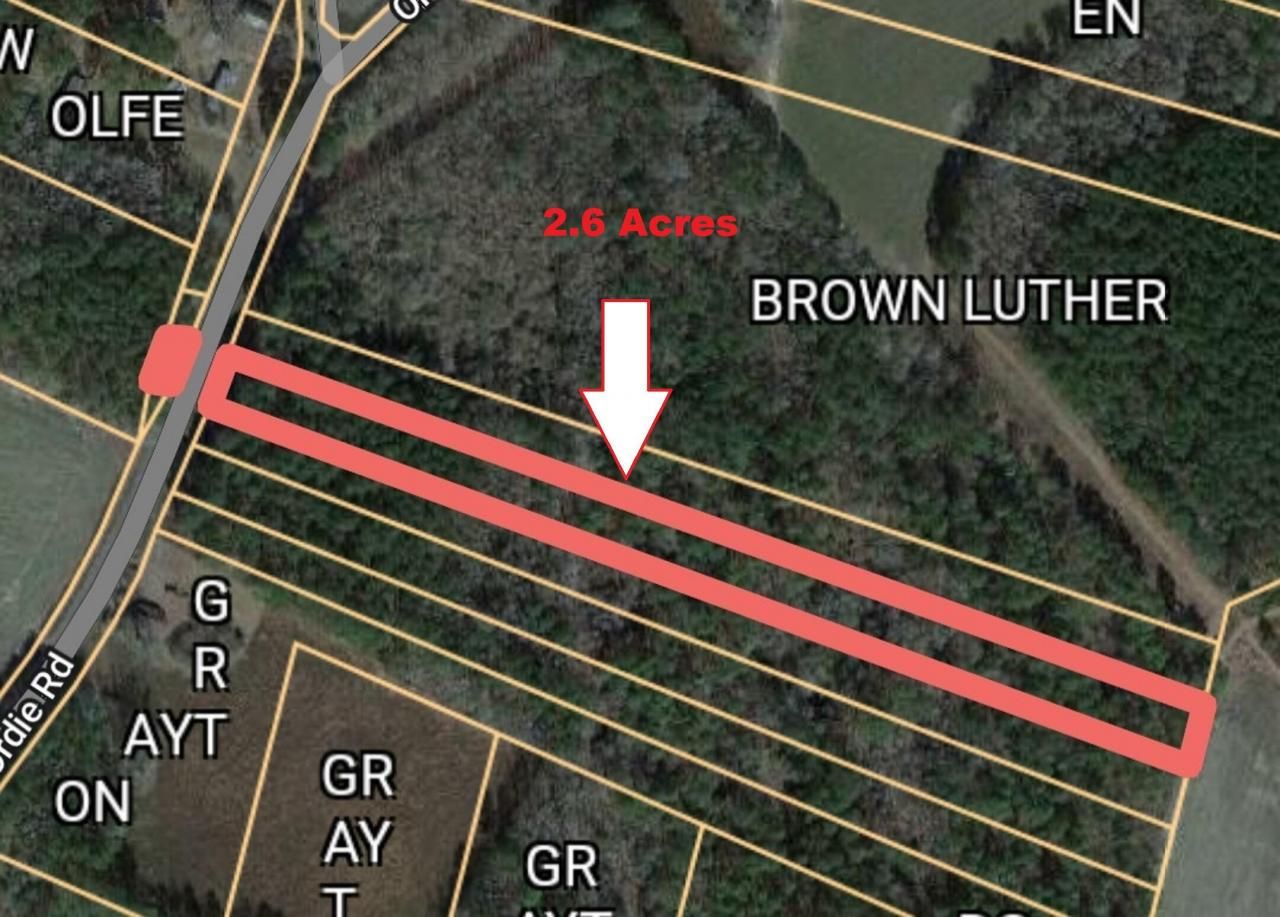 0 Ordie Road Photo 6