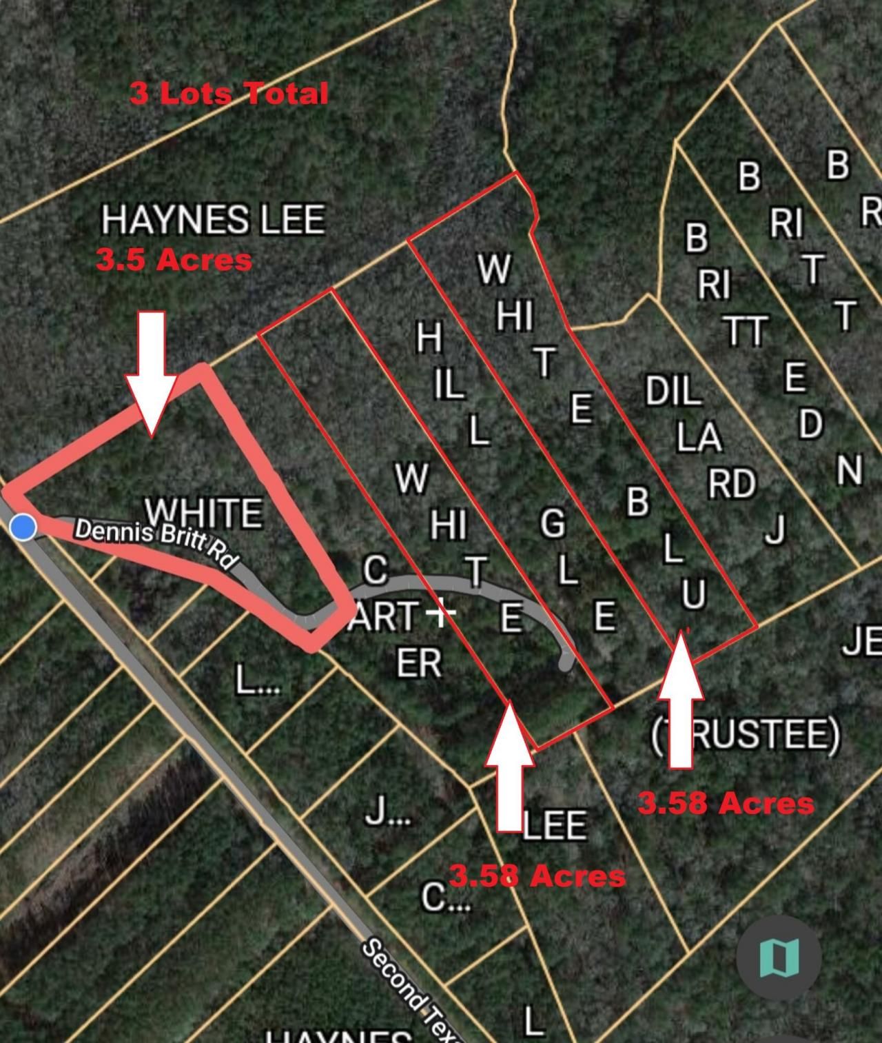 1 Dennis Britt Road Photo 8