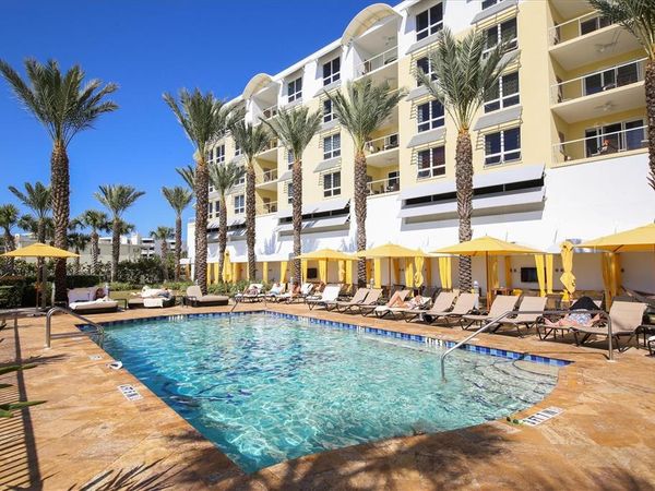 915 SEASIDE DRIVE, Unit 512, SARASOTA, FL 34242